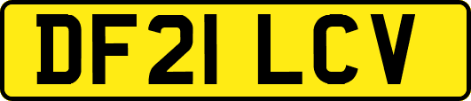 DF21LCV