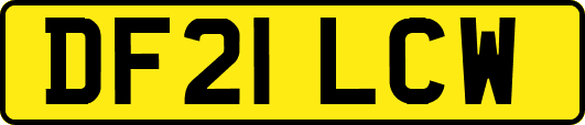 DF21LCW