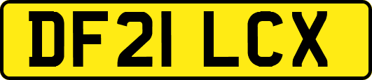 DF21LCX