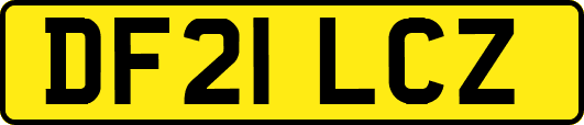 DF21LCZ