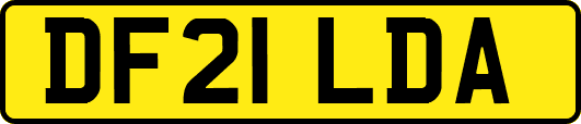 DF21LDA
