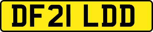 DF21LDD