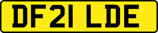 DF21LDE