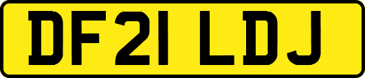 DF21LDJ