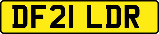 DF21LDR