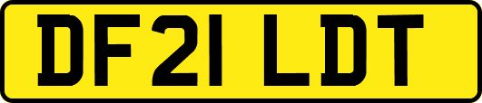 DF21LDT