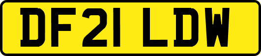 DF21LDW