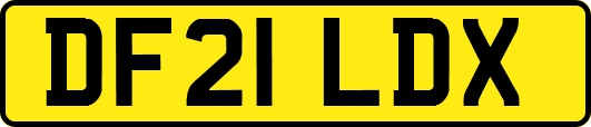 DF21LDX