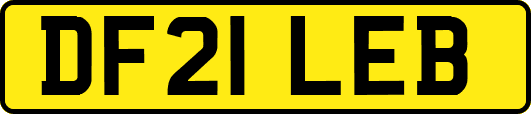 DF21LEB