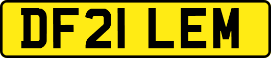 DF21LEM