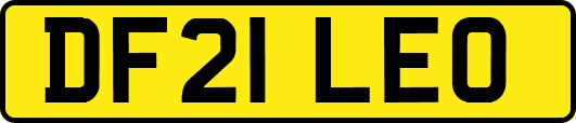 DF21LEO