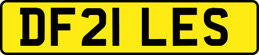 DF21LES