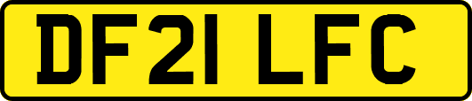 DF21LFC