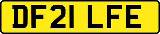 DF21LFE