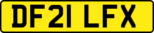 DF21LFX