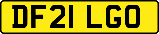 DF21LGO