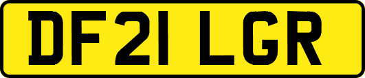DF21LGR