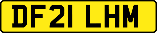 DF21LHM