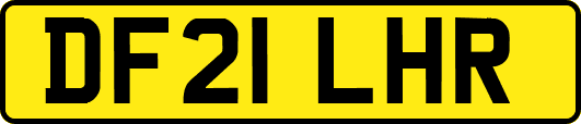 DF21LHR