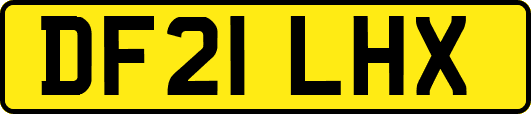 DF21LHX