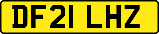 DF21LHZ