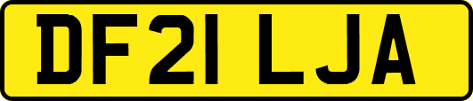 DF21LJA