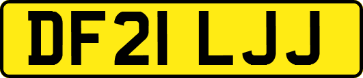 DF21LJJ