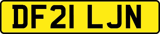 DF21LJN