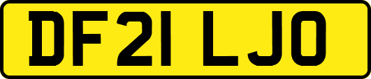 DF21LJO