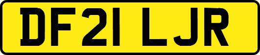 DF21LJR