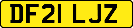 DF21LJZ