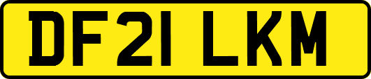 DF21LKM