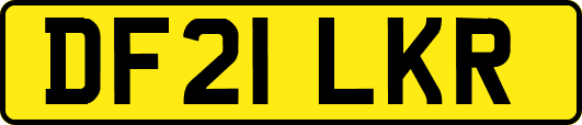 DF21LKR