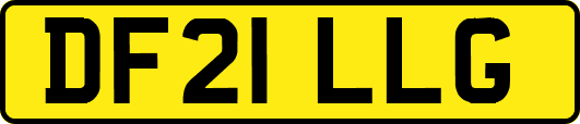 DF21LLG