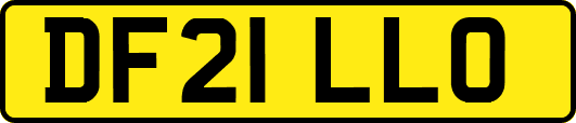 DF21LLO