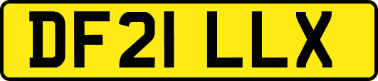 DF21LLX