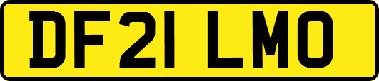 DF21LMO