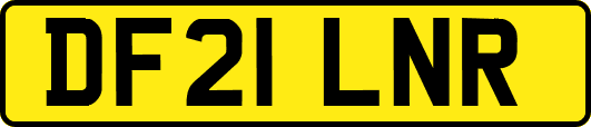 DF21LNR