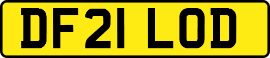 DF21LOD