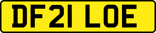 DF21LOE