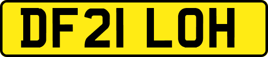 DF21LOH