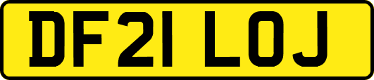 DF21LOJ
