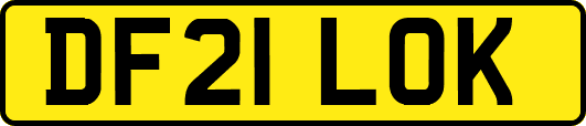 DF21LOK