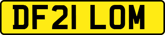 DF21LOM