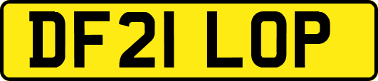 DF21LOP