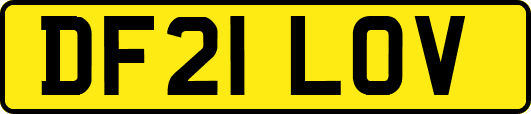 DF21LOV