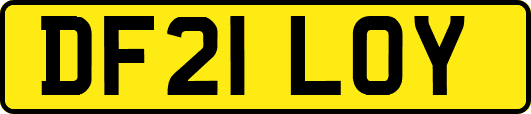DF21LOY