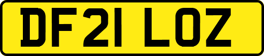 DF21LOZ