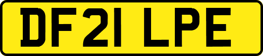 DF21LPE