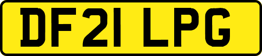 DF21LPG